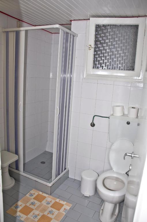 Hotel Christina Skiathos Habitación foto