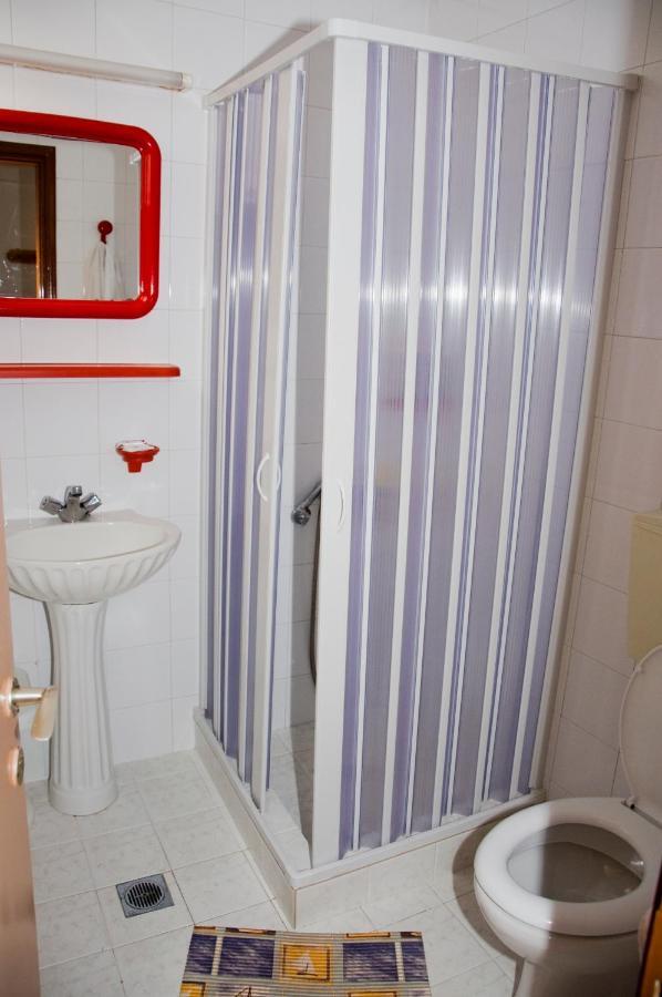 Hotel Christina Skiathos Habitación foto